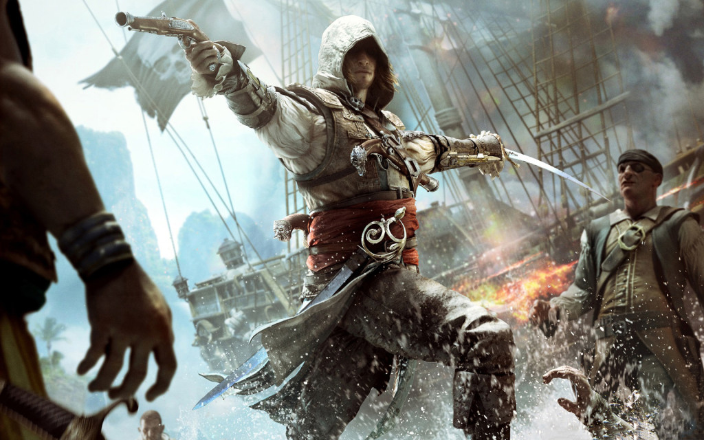 Assassins-Creed-IV-Black-Flag-Pirates-Wallpaper-Full-HD-1920x1200