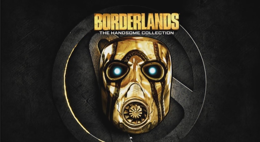 borderlands