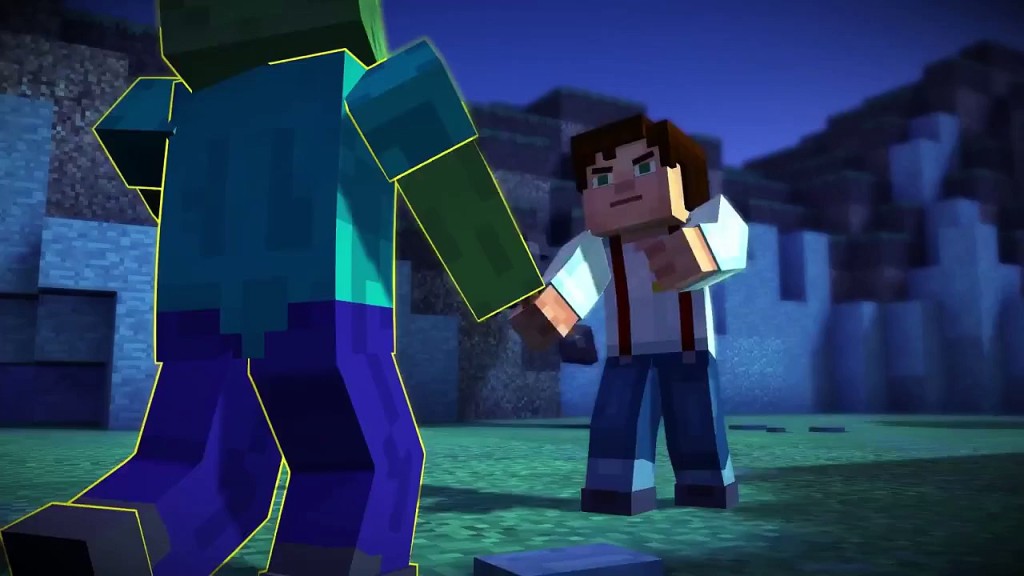 minecraft-story-mode