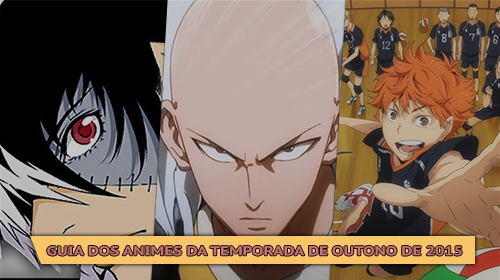 Segundo Trailer de One-Punch Man Divulgado - Podcast Los Chicos