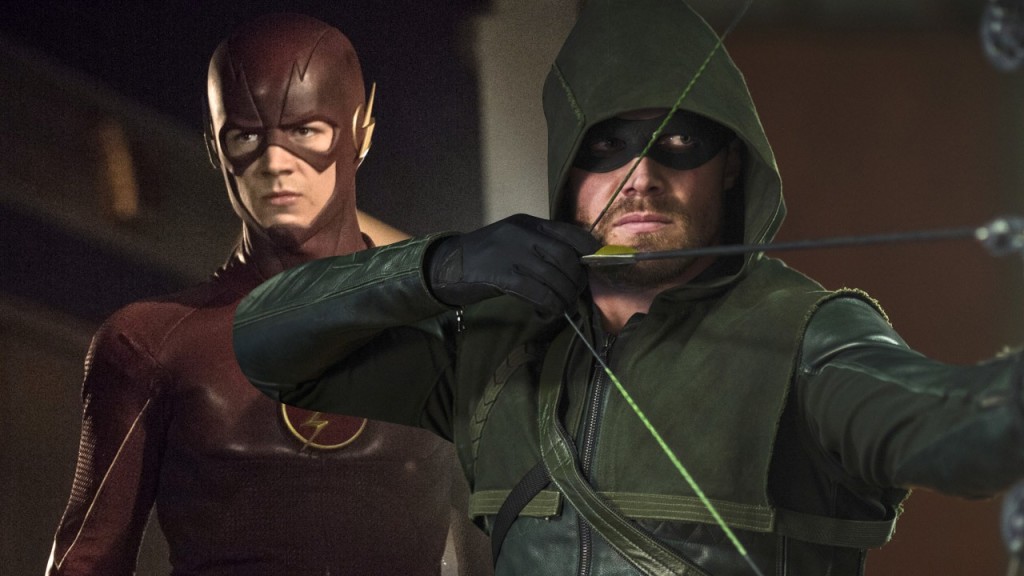 Arrow-Flash-