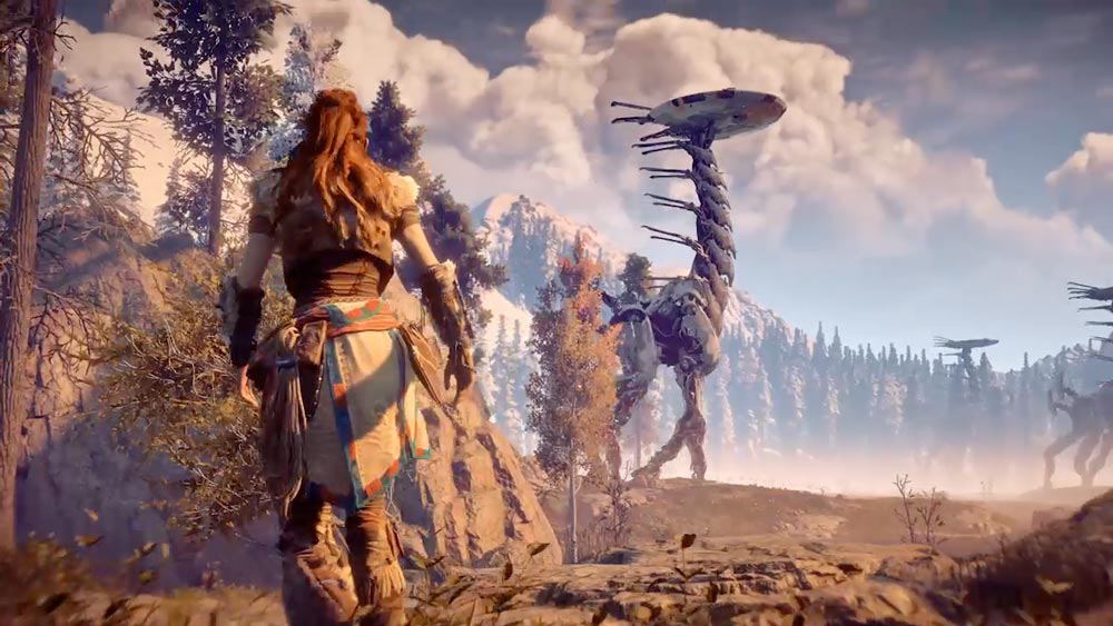 Fonte: https://www.playstation.com/pt-br/games/horizon-zero-dawn-ps4/