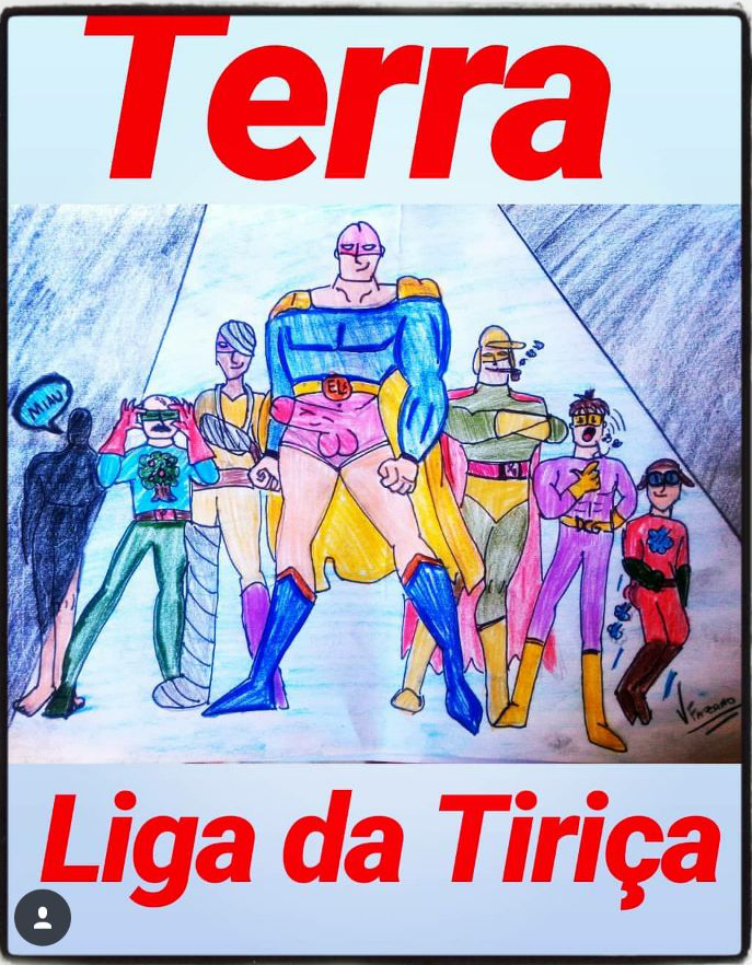 tirica